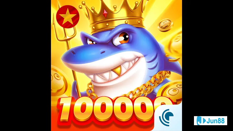 Top cổng game bắn cá uy tín